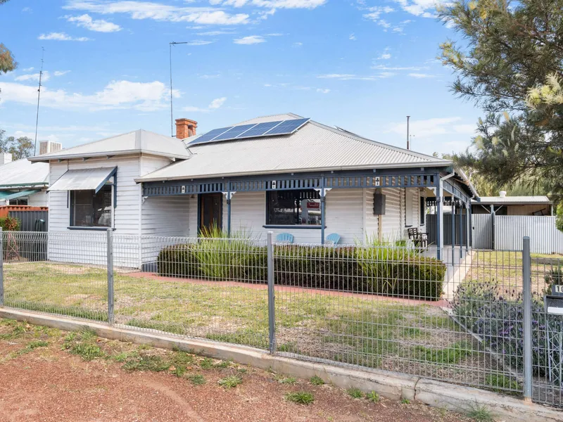 INVESTMENT OPPORTUNITY