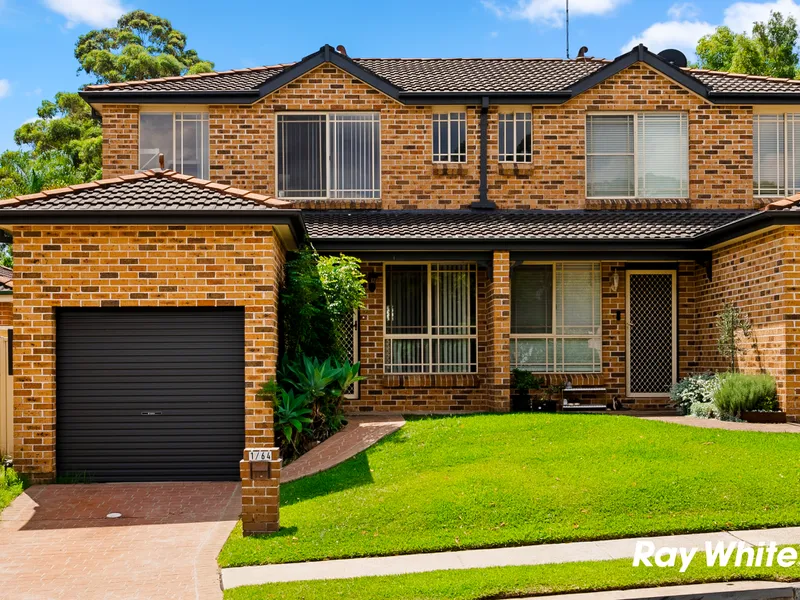 JUST LISTED