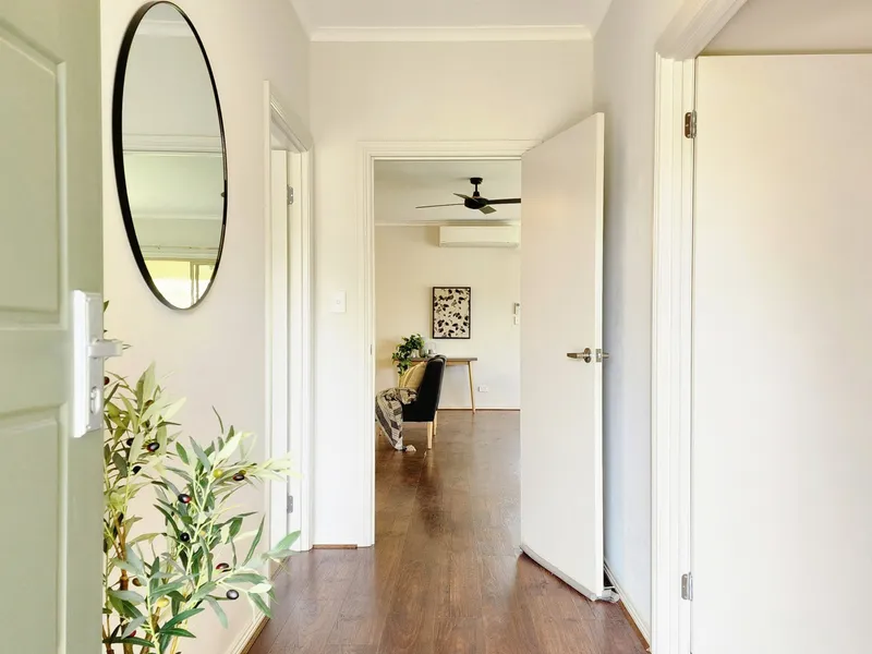 A fabulous home, to suit many!