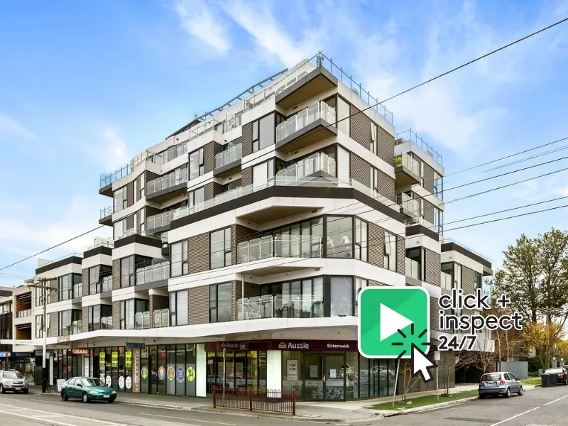 INSPECT + APPLY 24/7 | Besser+Co