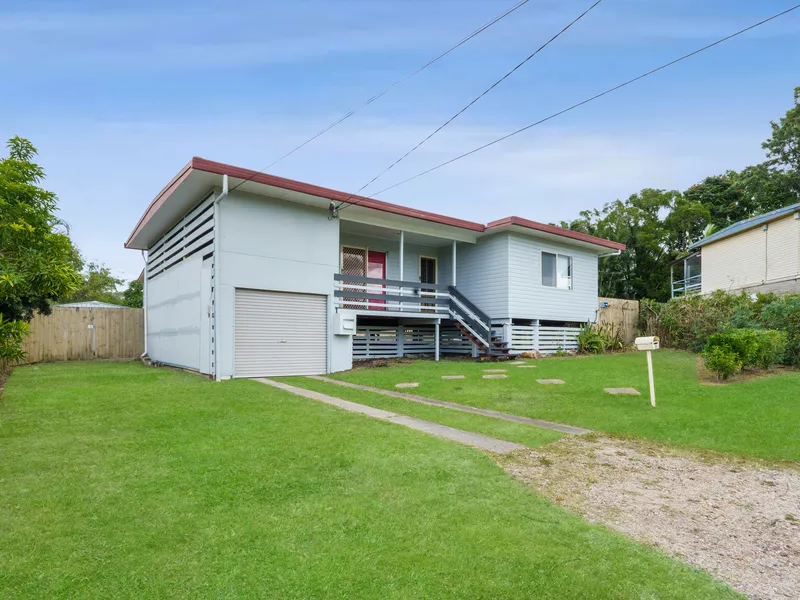 Great Location, Great Investment Property or First Home