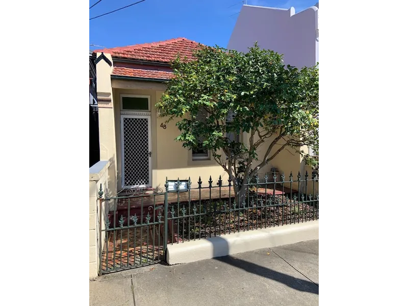 Newly Renovated, large living areas with off street parking