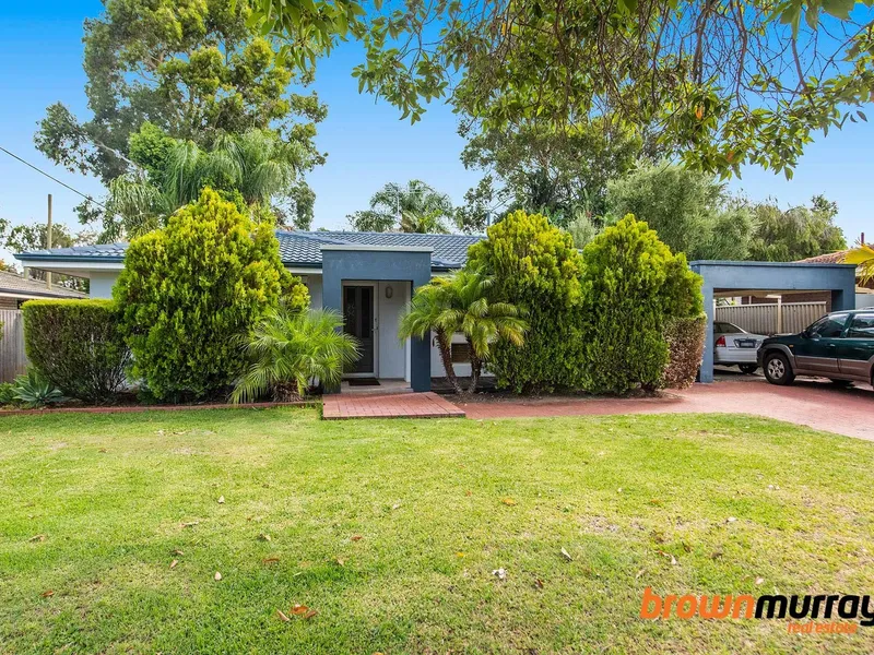 FAMILY HOME IN FABULOUS LOCATION