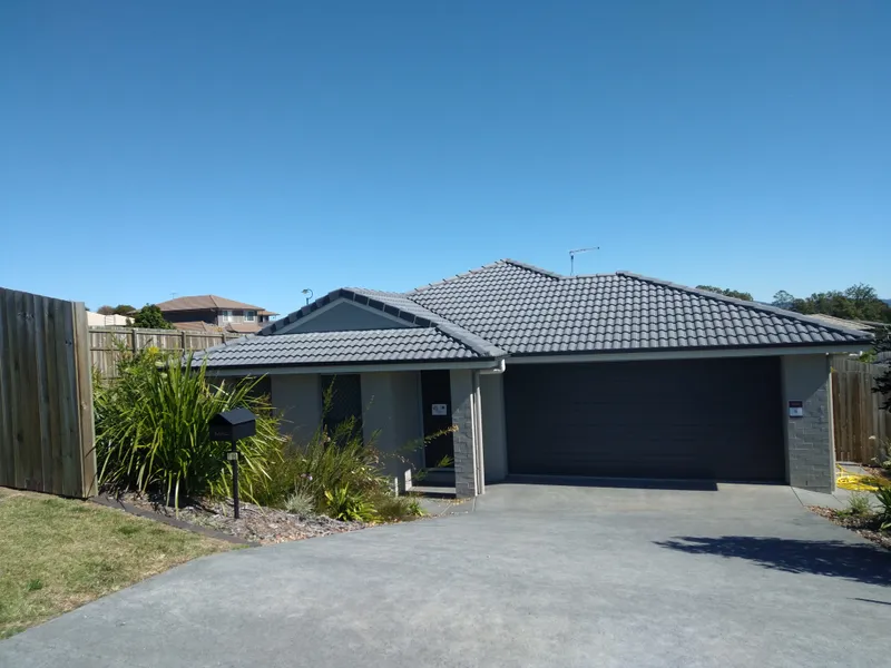 Family Home - close to all amenities