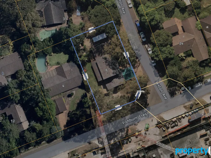 R4 Site - Delayed Settlement Project