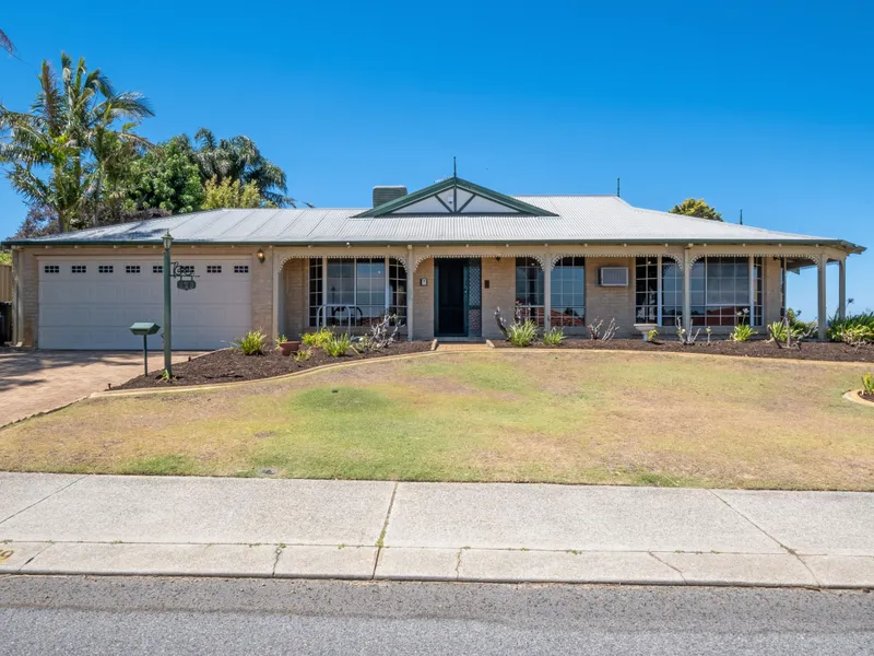 MARCO PAPALIA DOES IT AGAIN .. UNDER OFFER IN NO TIME!!! FOR INCREDIBLE RESULTS YOU KNOW WHO TO CALL!!