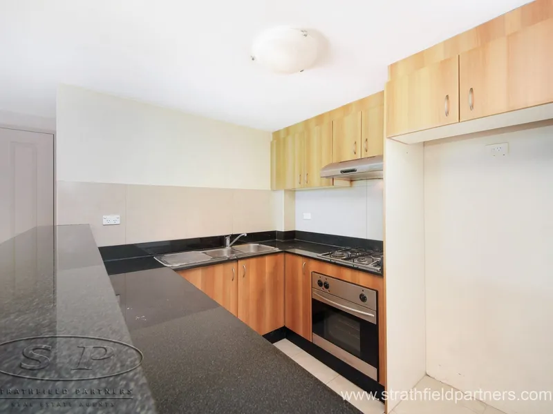 Split Level plus Study, East Aspect 