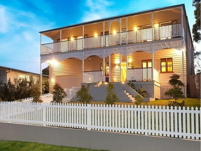 Remarkable Family Home
