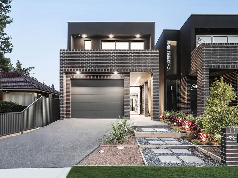 Luxurious lifestyle living or ideal investment