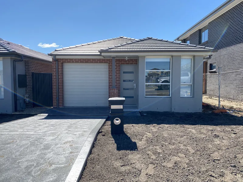 Great 4 Bedroom family home