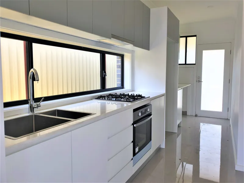 Neat/tidy Granny Flat