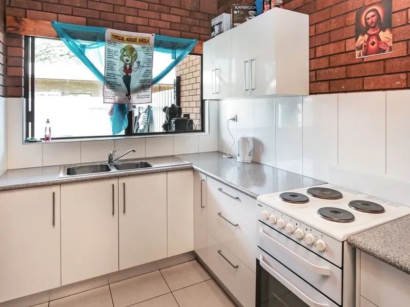 Affordable Starter Home