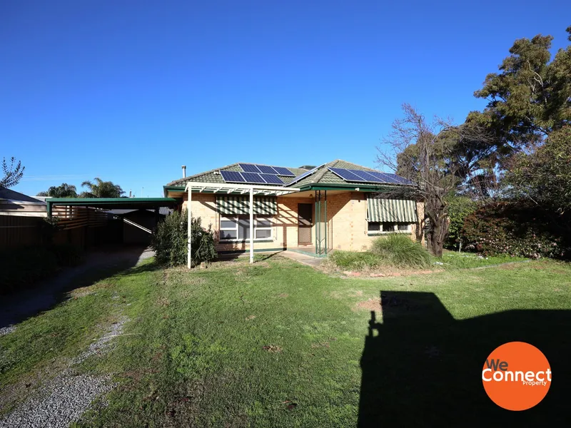 Extra Large Family Home