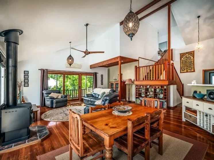 PARADISE IN BELLINGEN