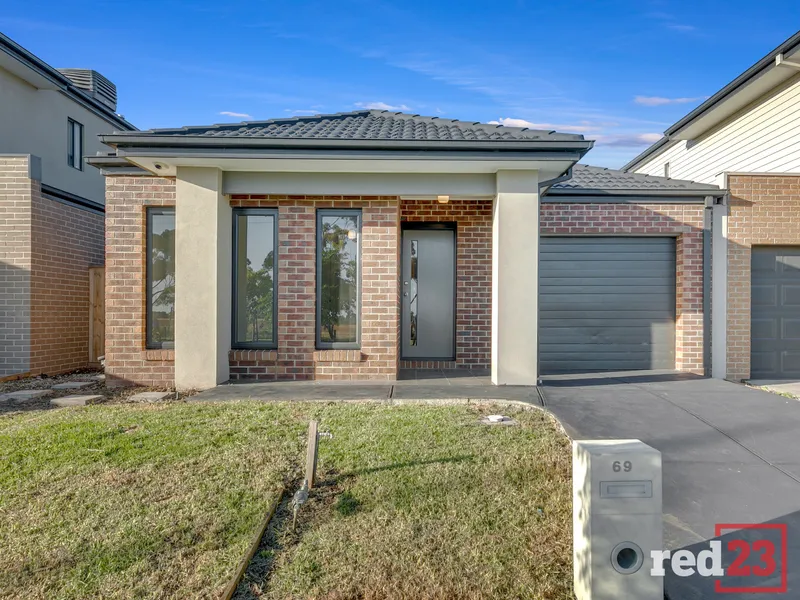 Coastal Park living with modern living convenience