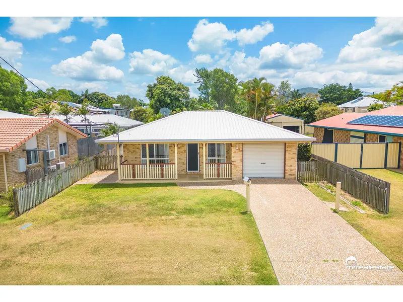 Low Maintenance – Move in today!
