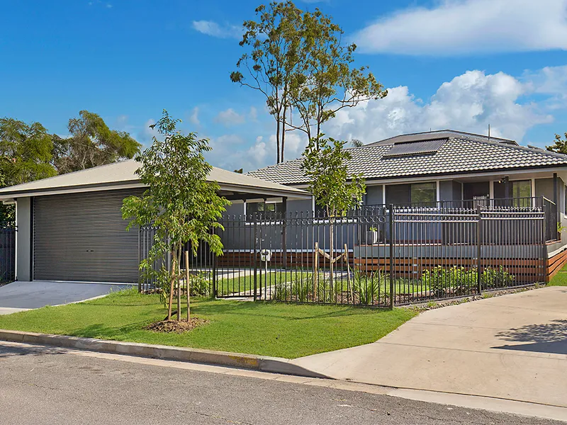 CHARMING HOME CLOSE TO CURRUMBIN CREEK