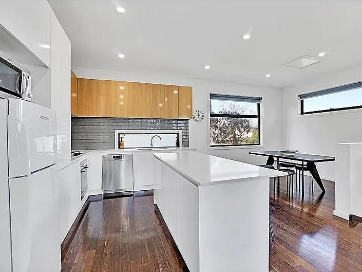 Near New, Reverse Living at its finest