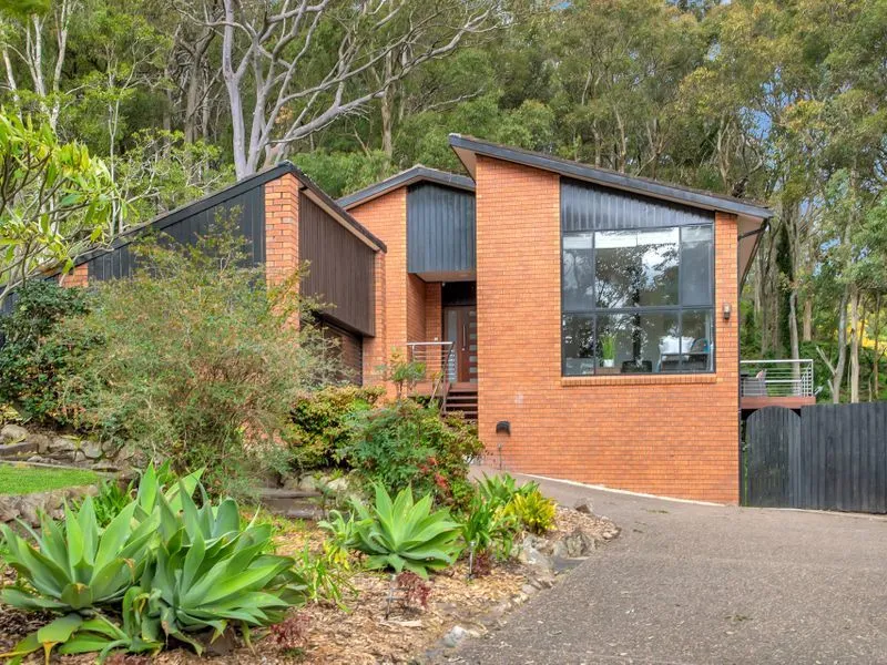 CONVENIENTLY LOCATED