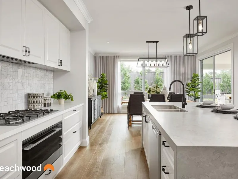 UNBEATABLE PREMIER DOUBLE STORY HOUSE & LAND PACKAGE!