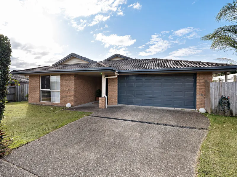 Great home in a quiet location