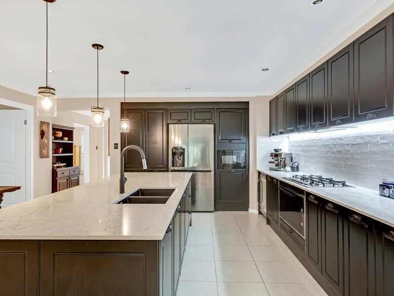 Gorgeous Family Home on 882m2 block