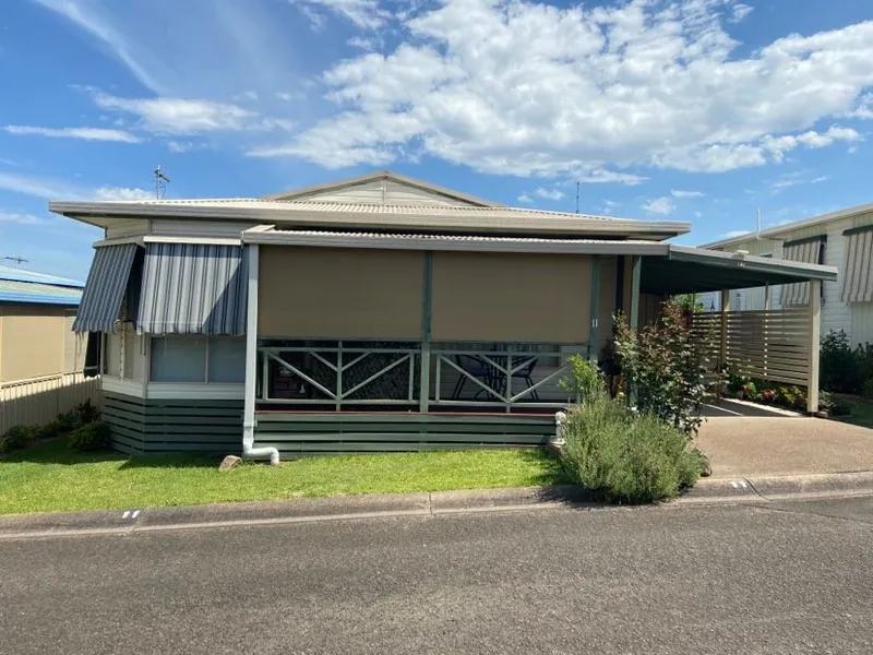 Immaculately Inspected