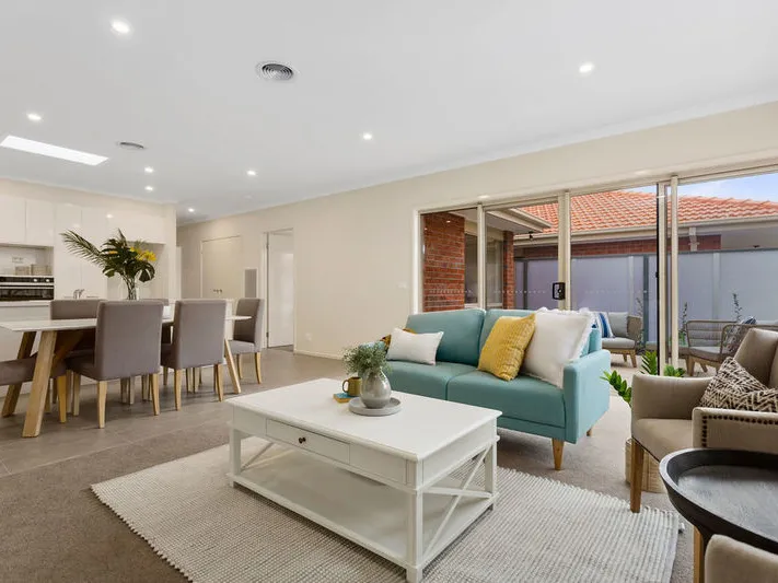 Enjoy the retirement you deserve