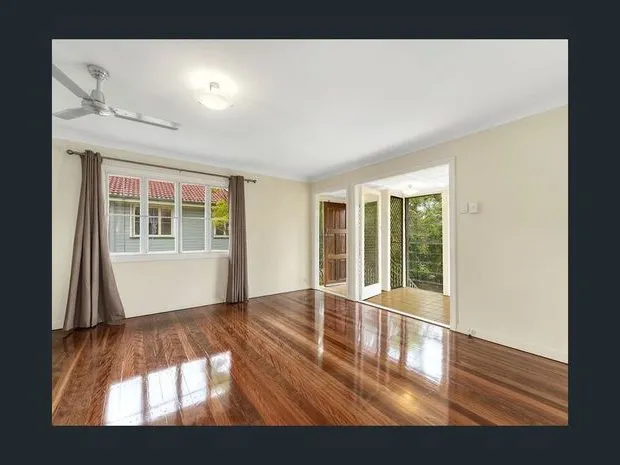 Fresh 3 Bedroom Home in Wavell Heights