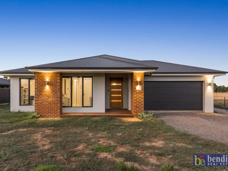 Stunning Home sets Standard in Huntly