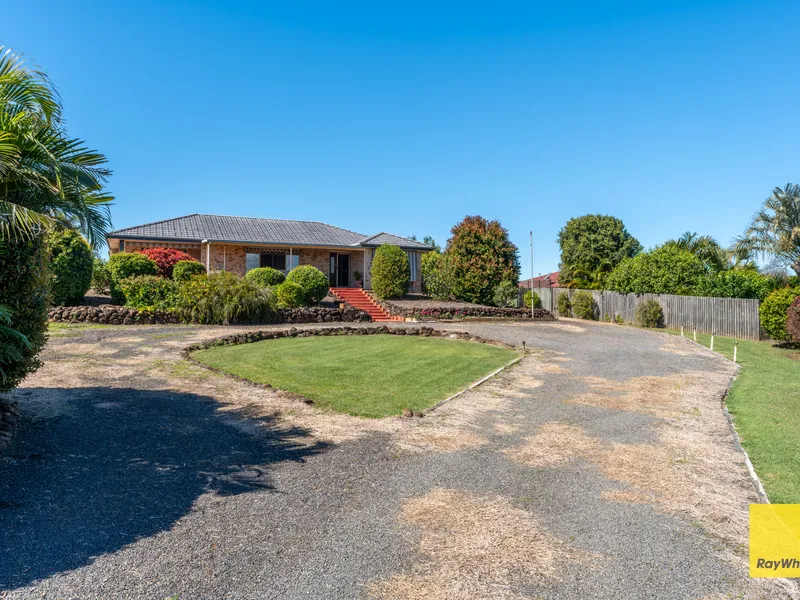 Discover Your Dream Home in Innes Park