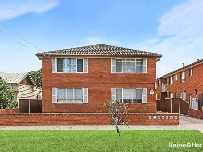 Ideal First Home in Prized Location
