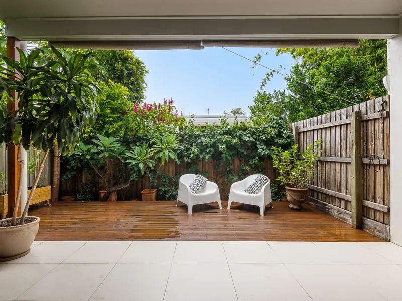 Opulence, Style and Sophistication