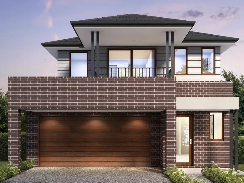 FIXED Price Package - Avalon 23 MK2 Design with Leighman Facade and high quality specifications - Includes FIXED site costs! - Only $1000 Deposit.