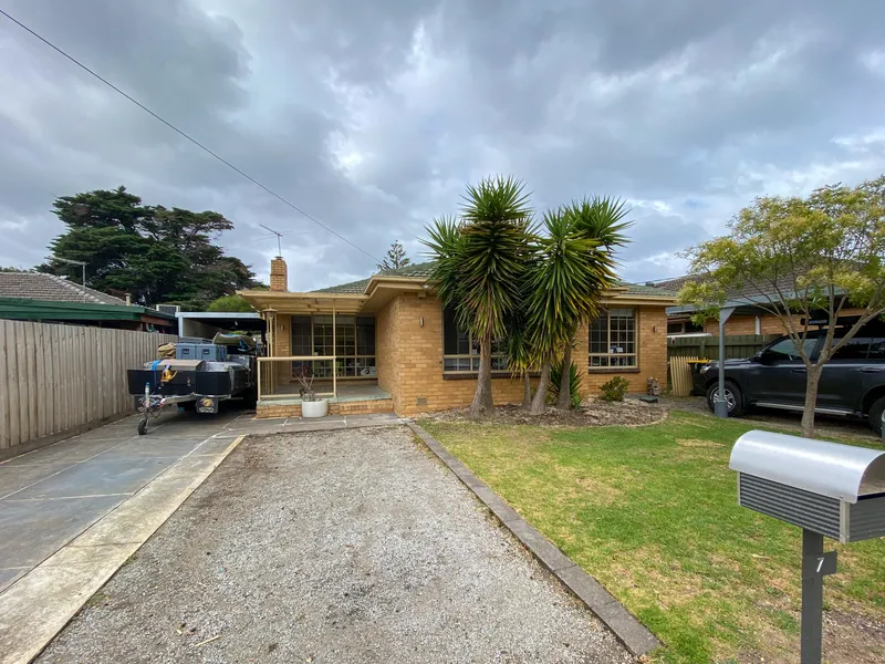 Short Term Lease - 5 Months Only - Great Family Home