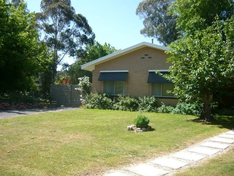 CLOSE TO WALKING TRACK