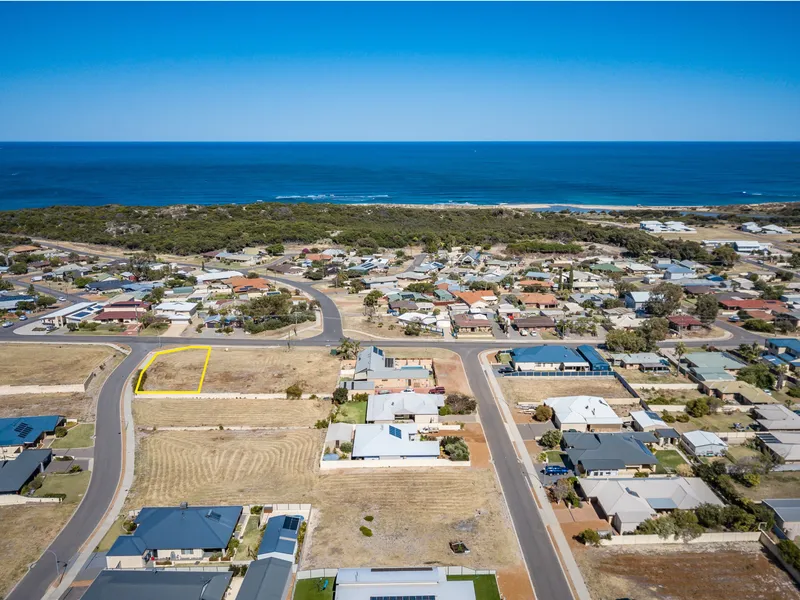 Quality Estate - Port Denison Location