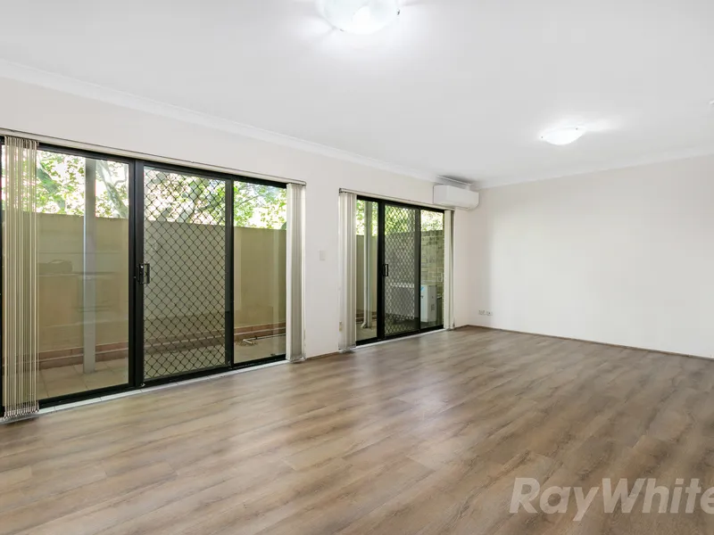 Quiet & Private 2 Bedroom Apartment!