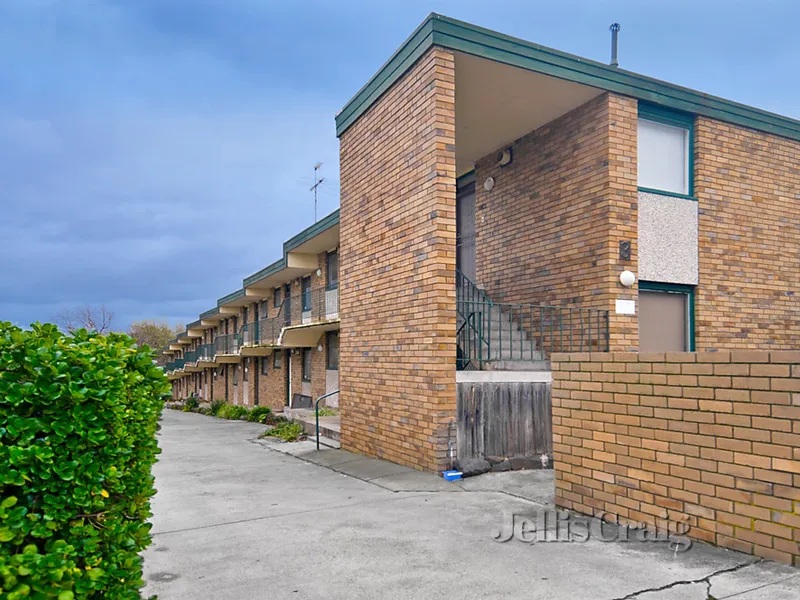 Clean and Tidy One Bedroom Apartment
