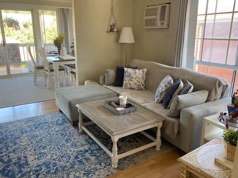 NEAT, TIDY, PEACEFUL