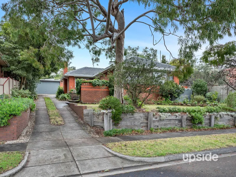 Renovated Brilliance In Prime Location.