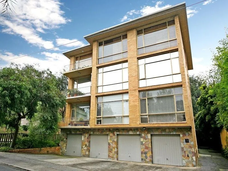 Super Spacious Two Bedroom Apartment!