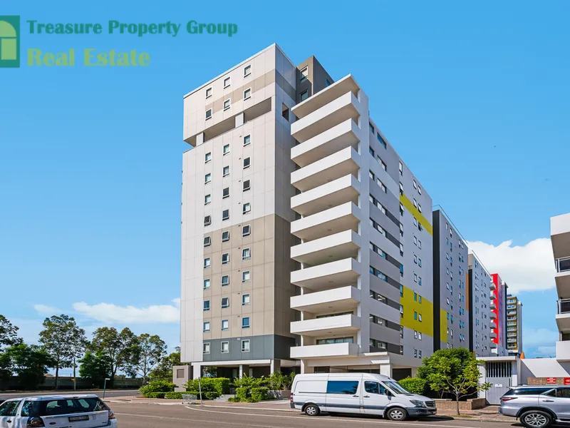 Perfect Apartment Unit