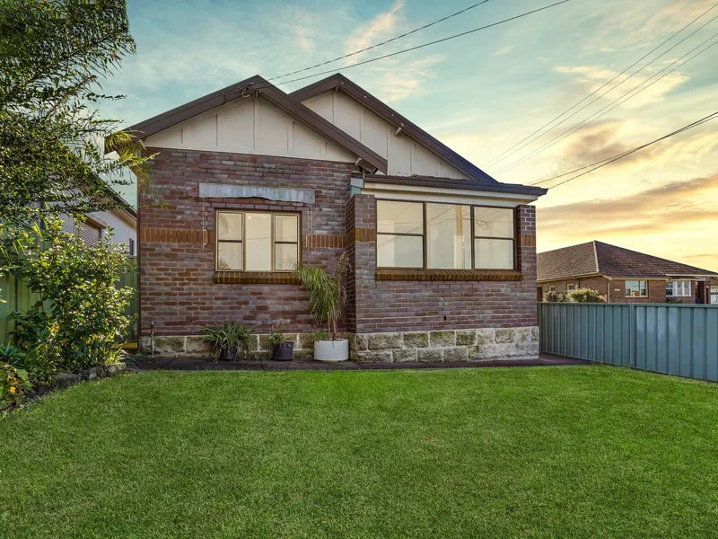 Prime Corner Position