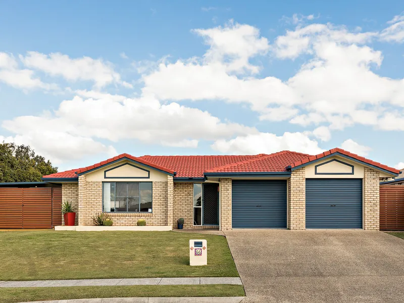 Beautiful Family Home, Built for Entertaining