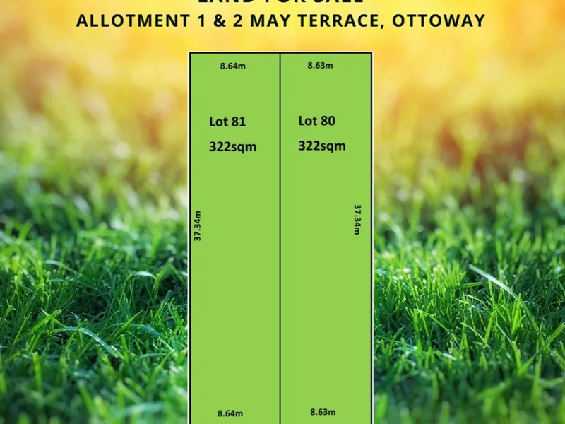 Build Your Dream Home