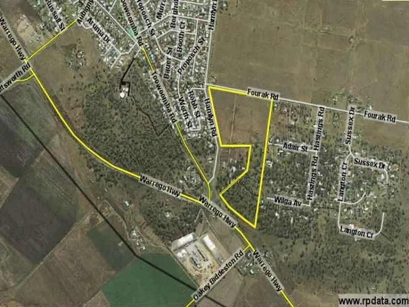 One for the Land Bank.....BUY NOW AND PROFIT LATER!!!