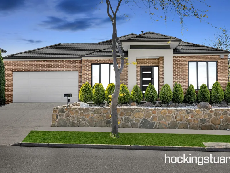 FAMILY LIVING AT ITS BEST