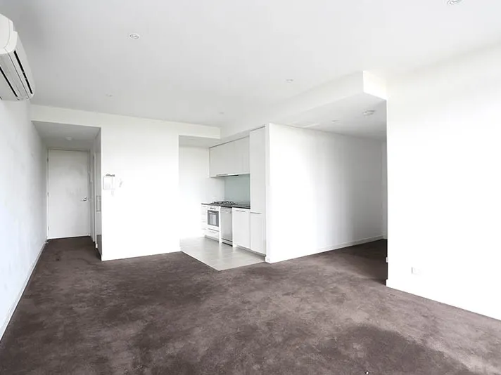 Park views and plenty of space