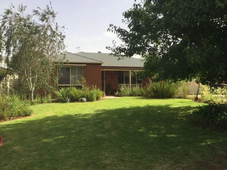 THREE BEDROOM HOME MIDWAY ESTATE